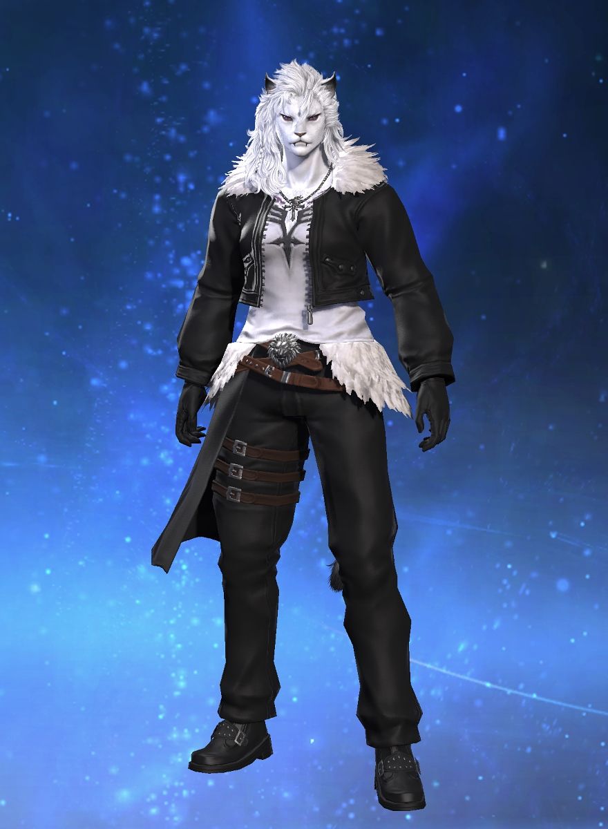 Feyenne Fenrose
