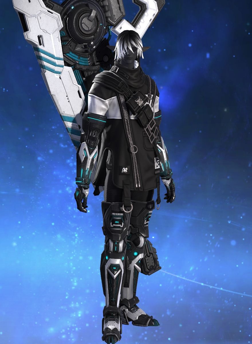 Lord Synth