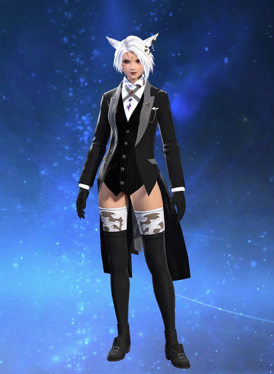 Serenity Knightingale