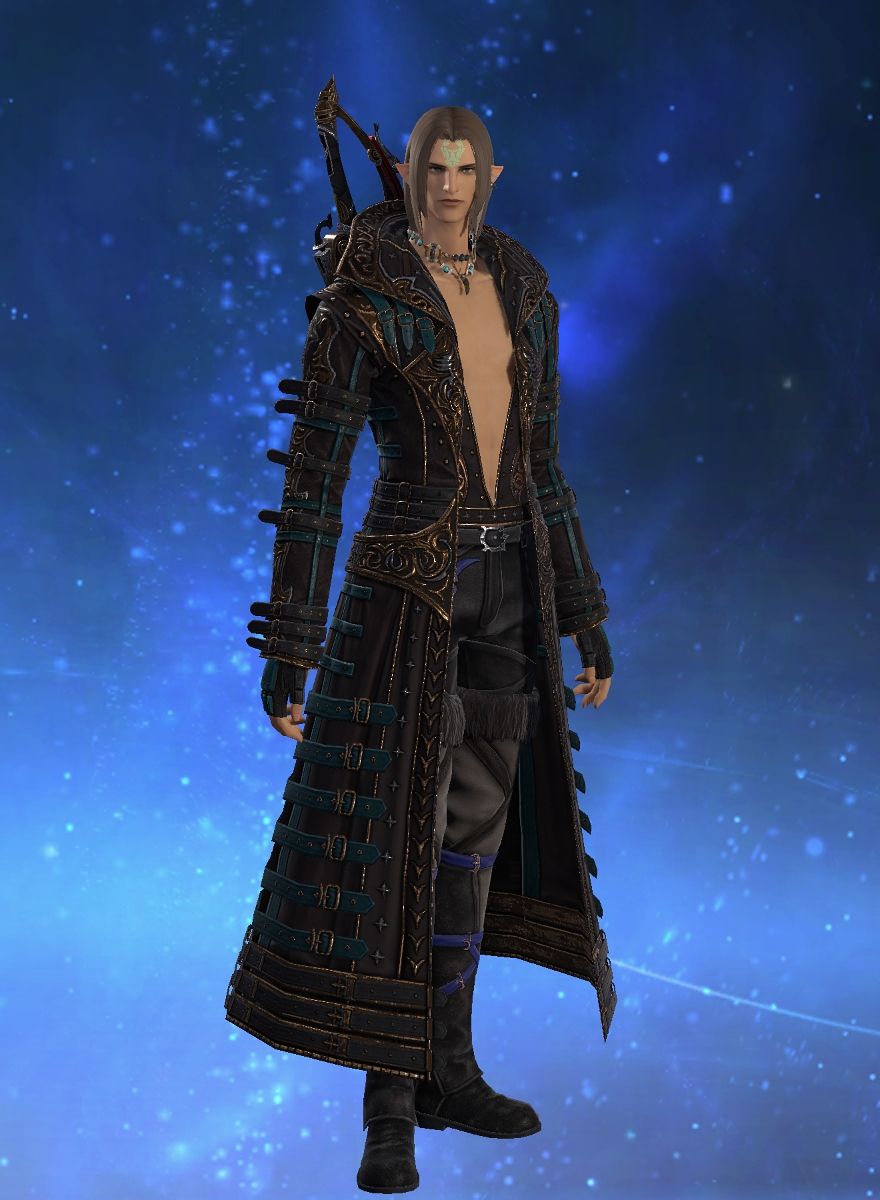Lord Remori