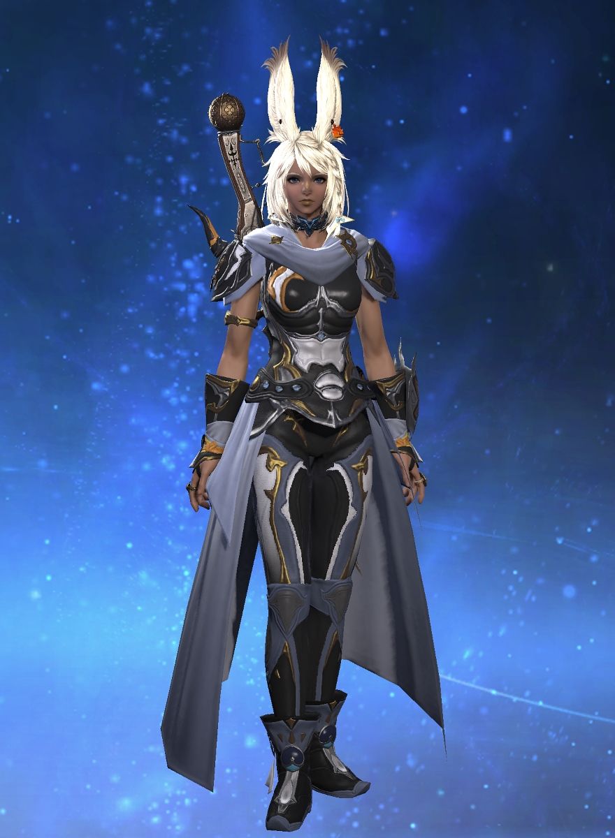 Shashka Storm