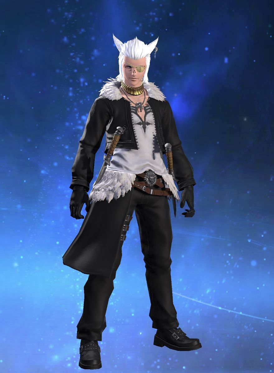 Tera Aurora