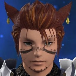Everdyn Fox