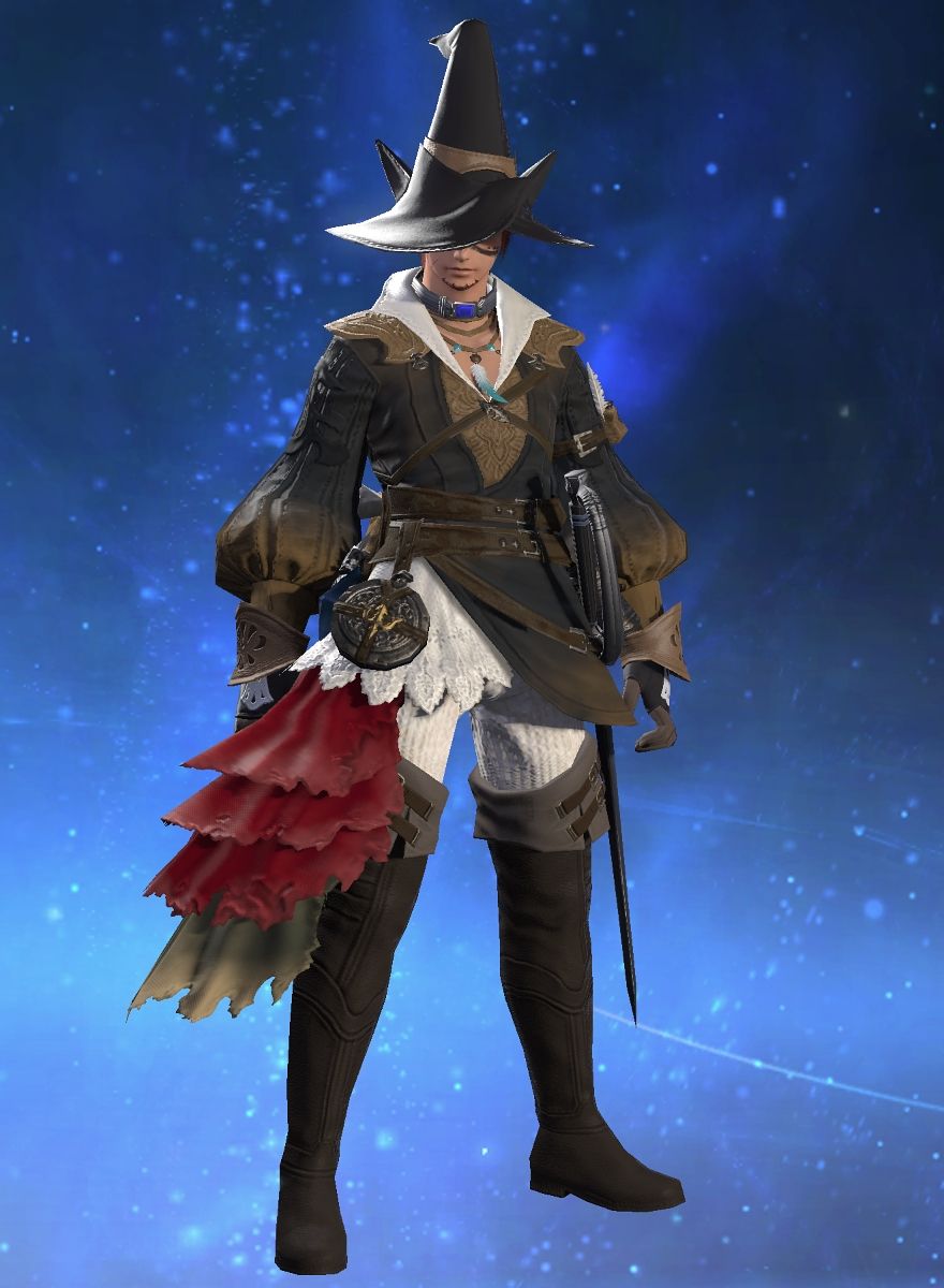 Everdyn Fox