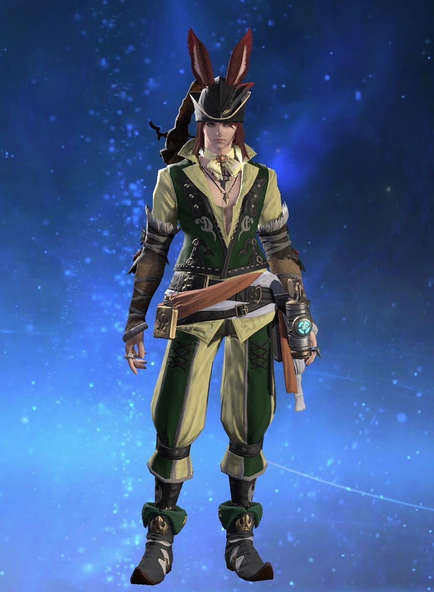 Killoren Warsong