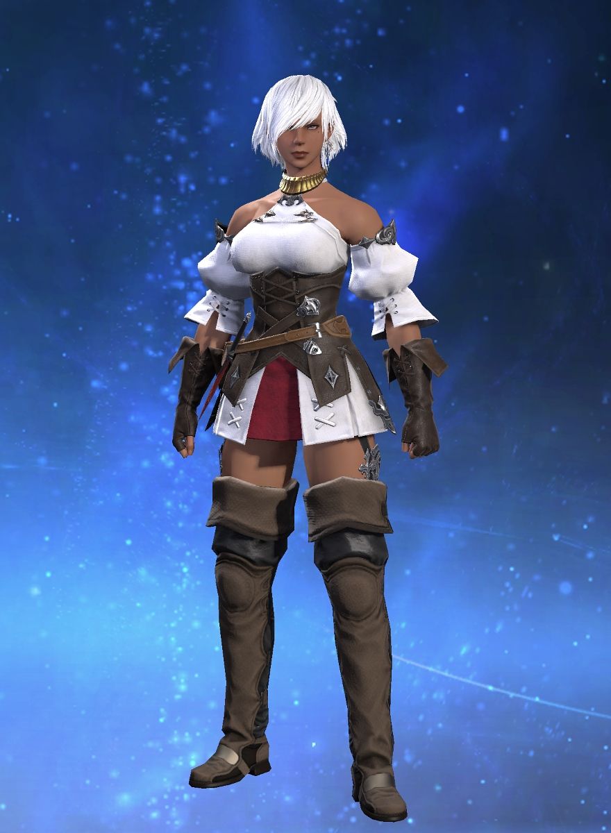 Reina Stardust