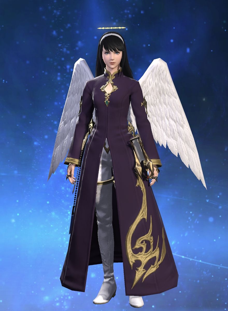 Kahlan Confessor
