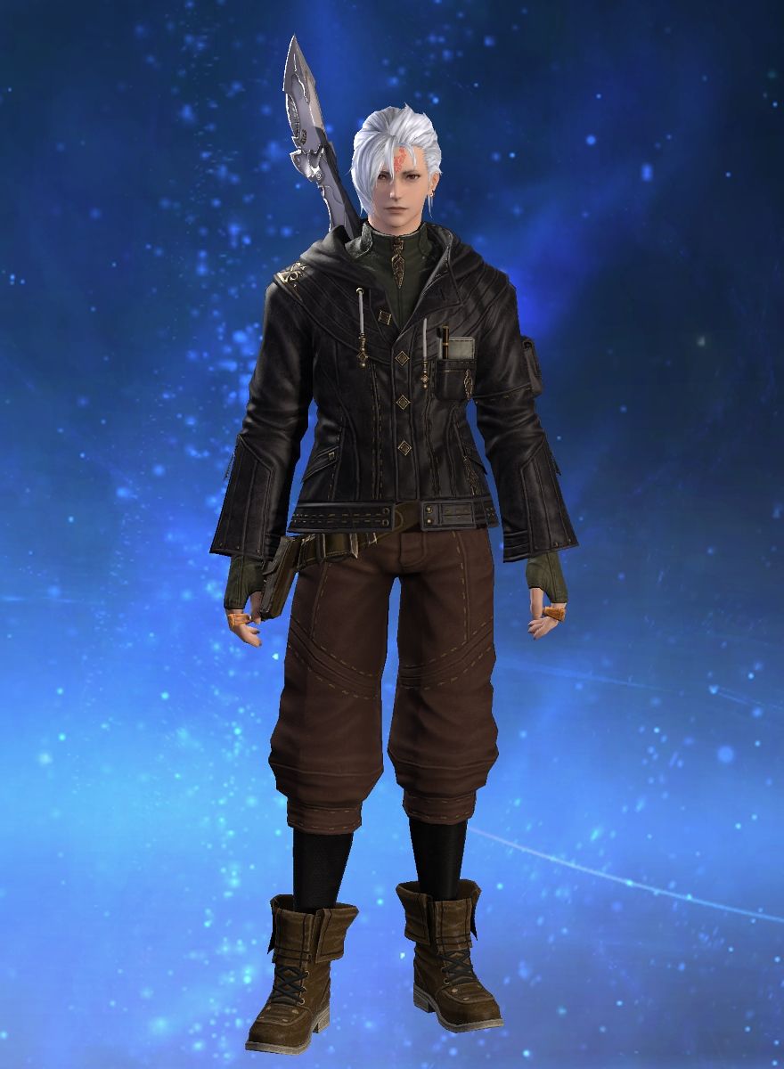 Sora Aotsuki
