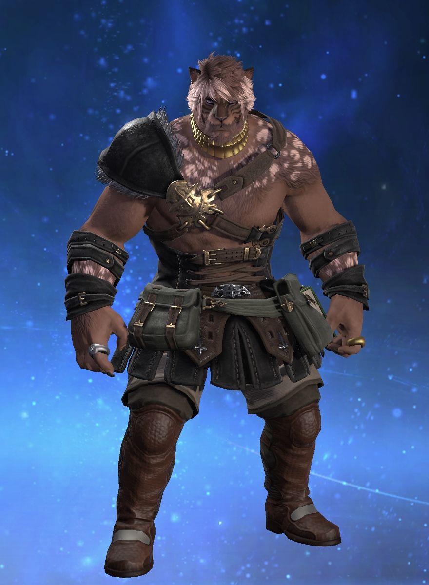 Orion Yhul
