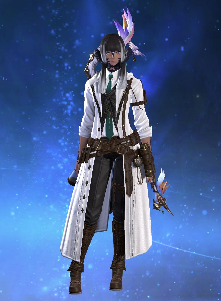 Feixiao Trailblaze