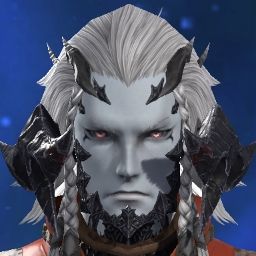 Sparda Hellscream