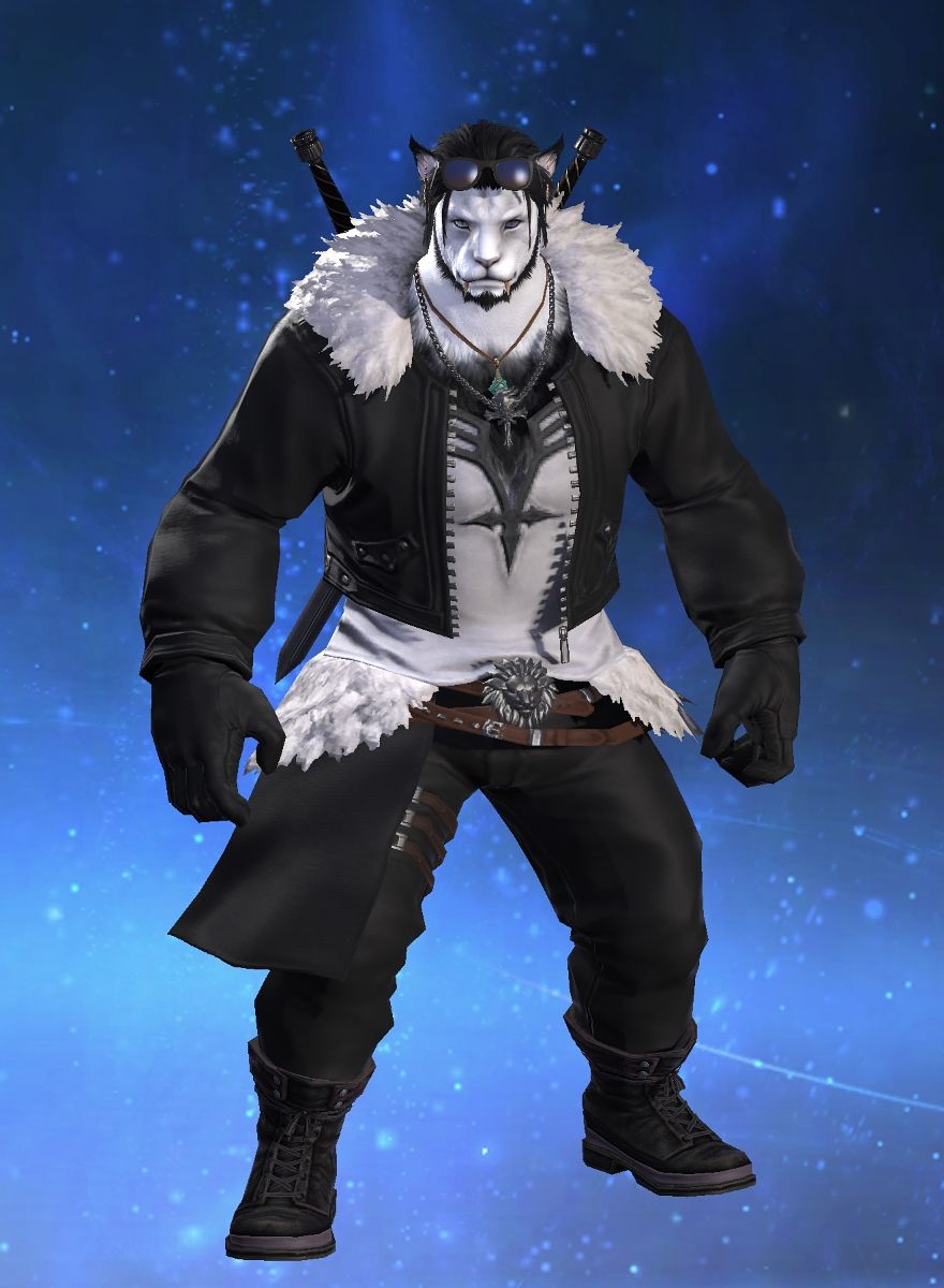 Oz Legosi