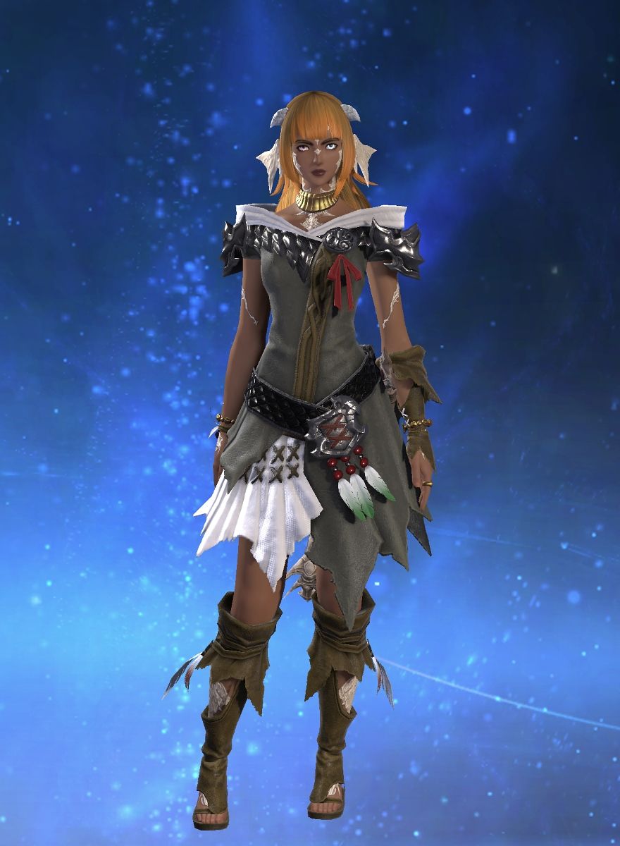Emanon Wanderer