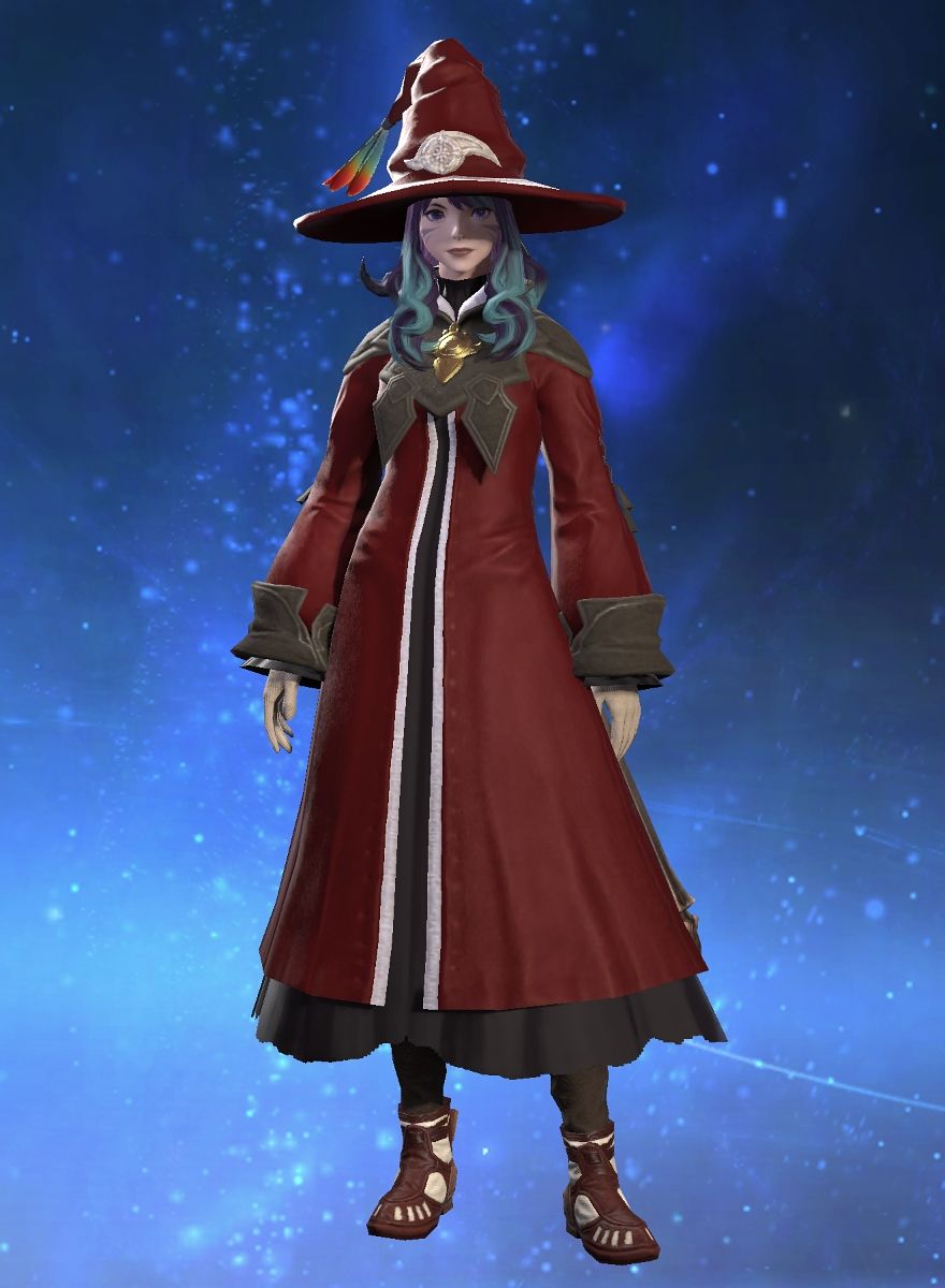 Sorcerer Vineyard