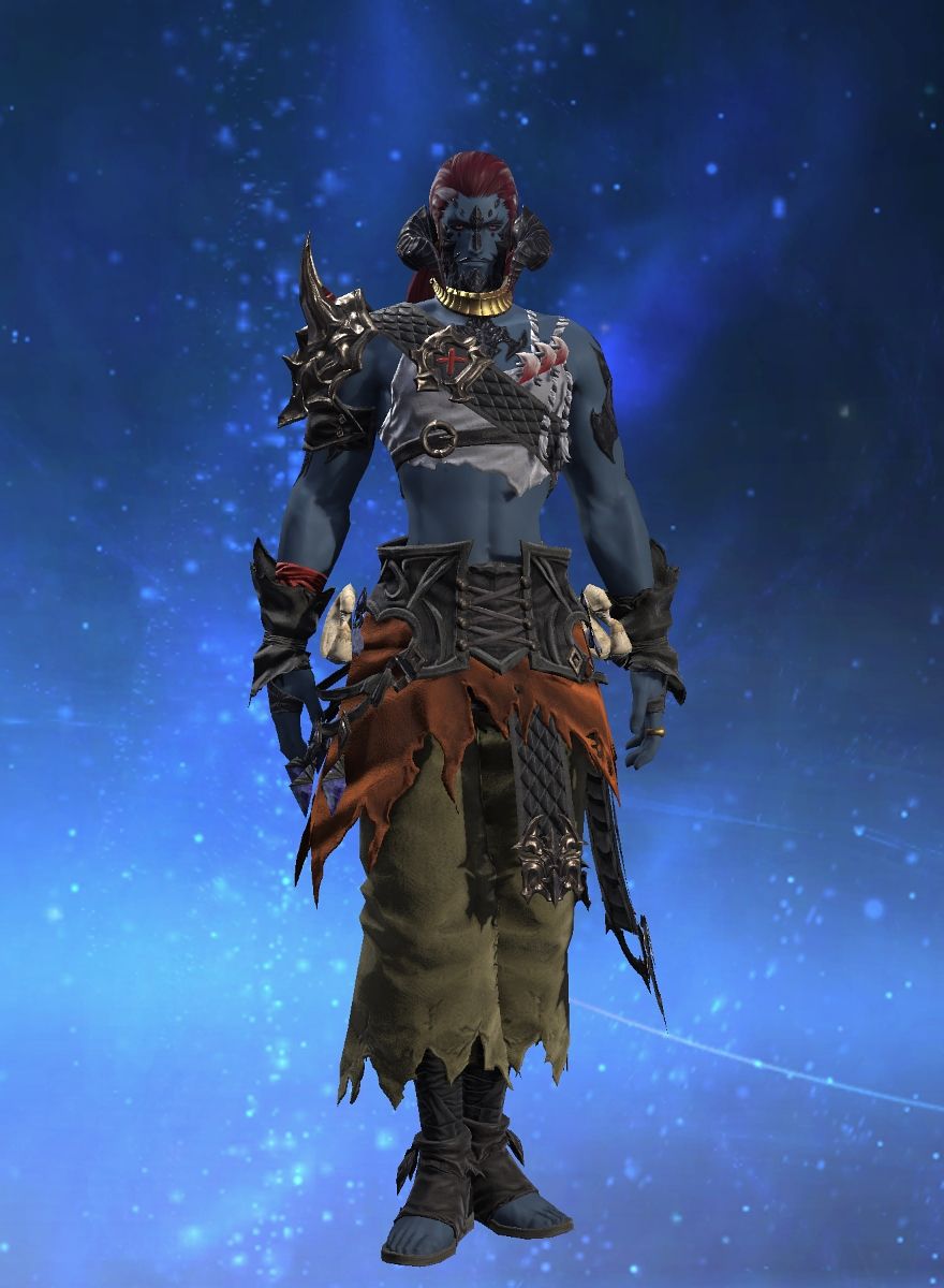 Aelthorian Glintforge