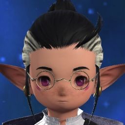 Momoru Drysfalkwyn