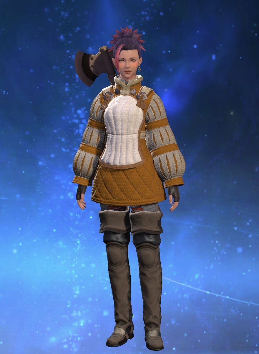 Narene Blackbeak