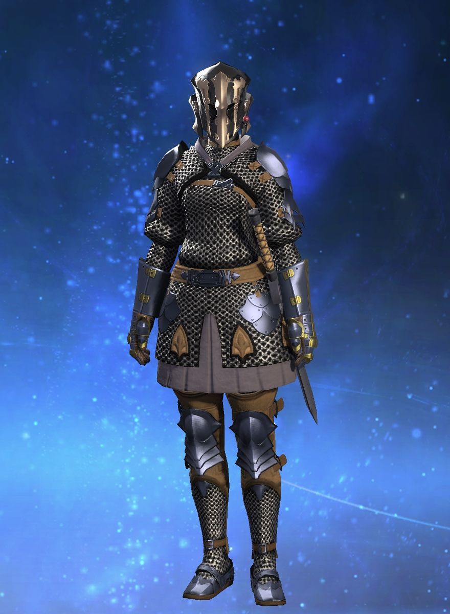 Menphina's Shield