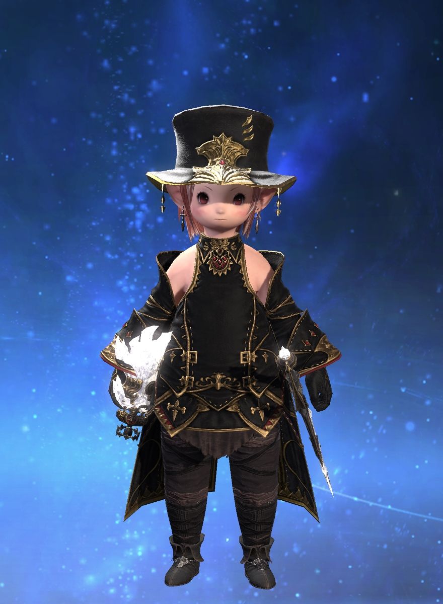 Baked Popoto