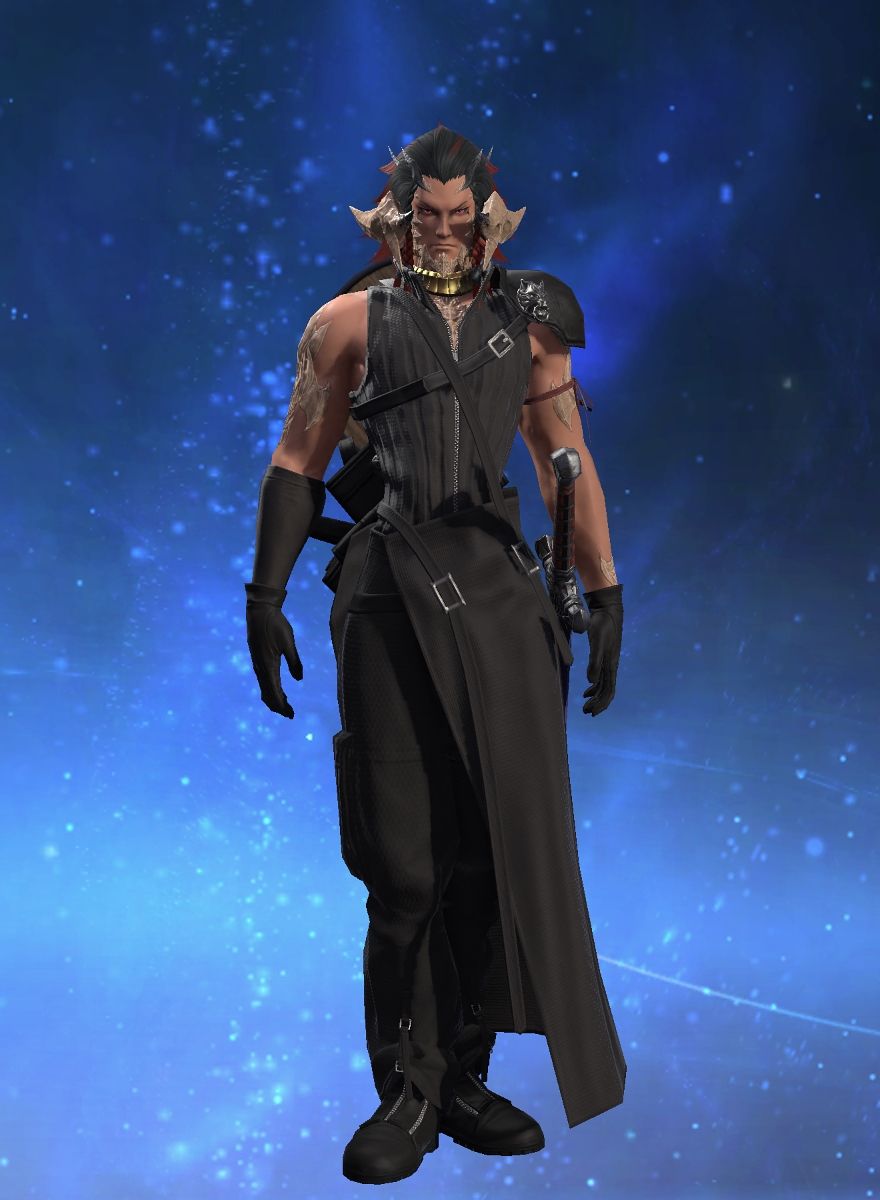 Dante Windlass