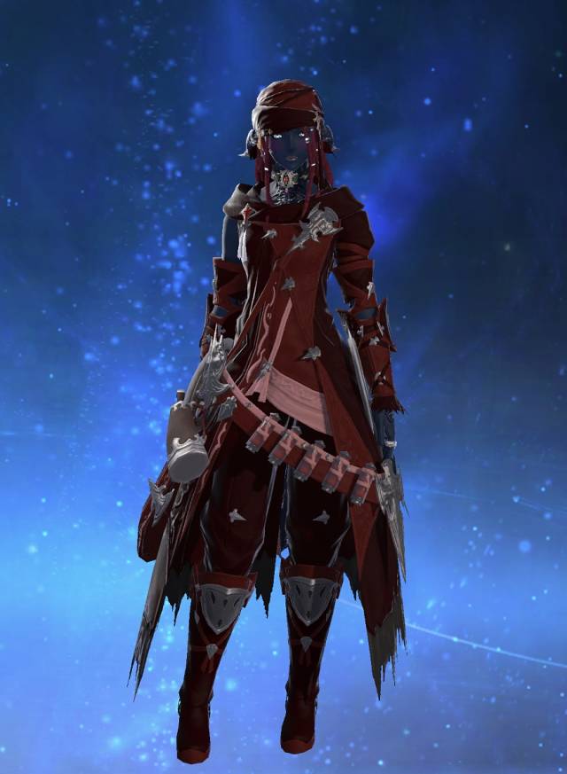 Evie Moonblossom