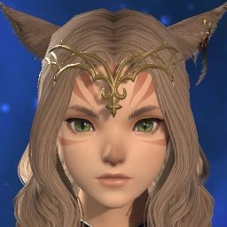 Lusa's Avatar