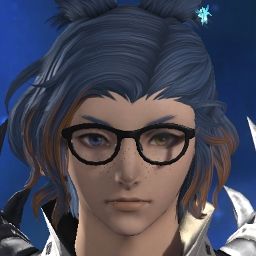 Adam Skybunny