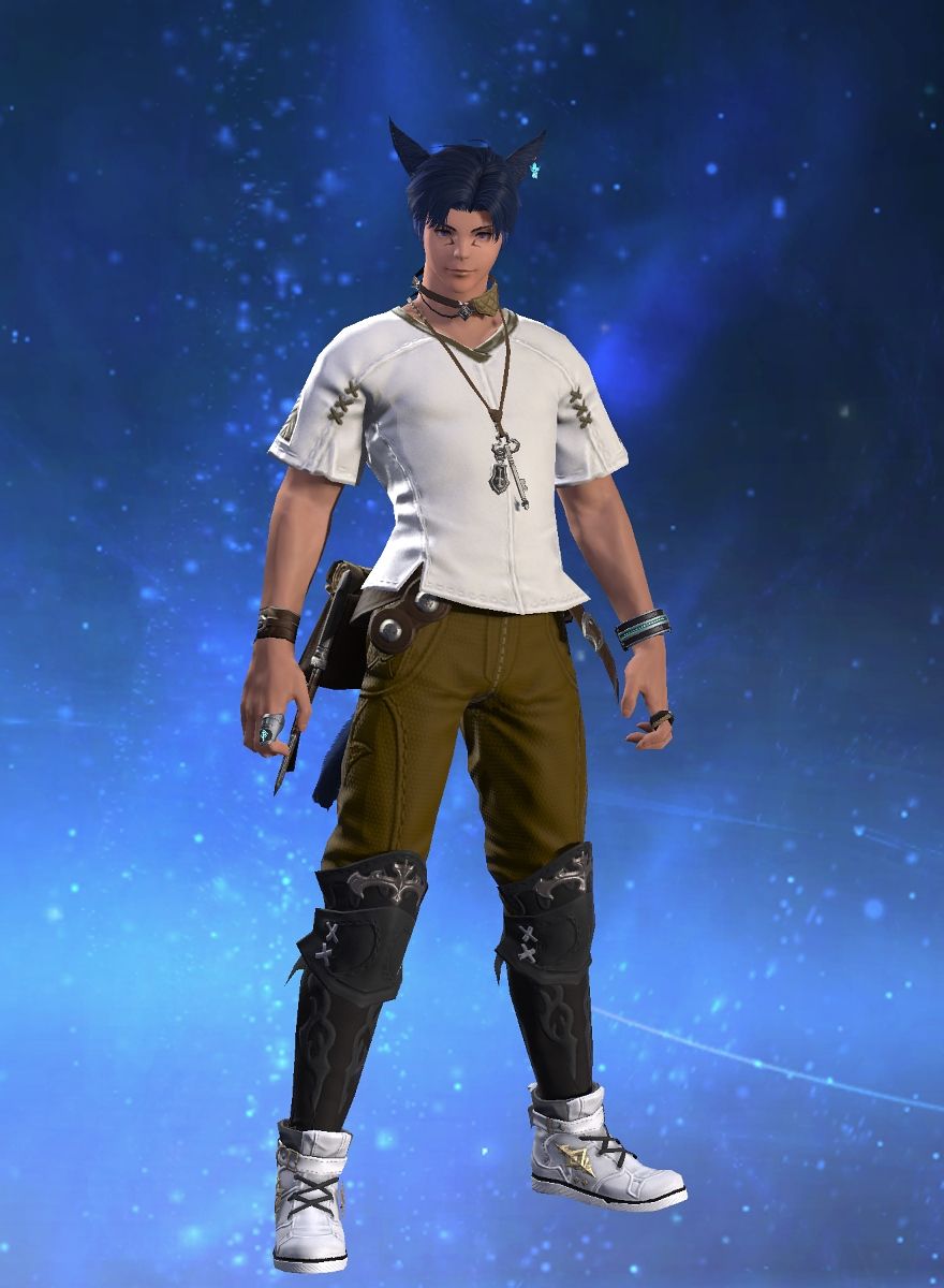 Adam Skybunny