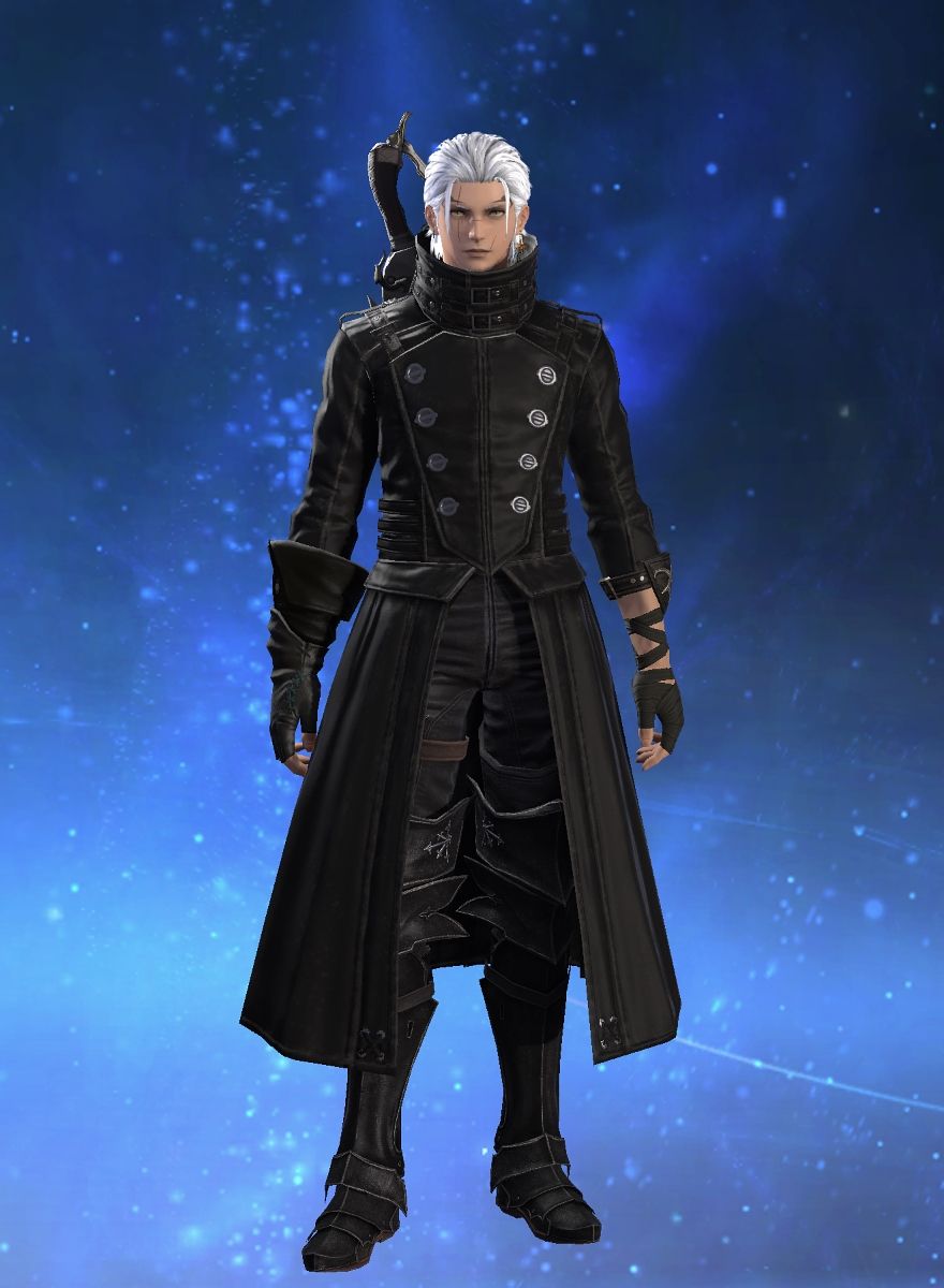 Vergil Vorace