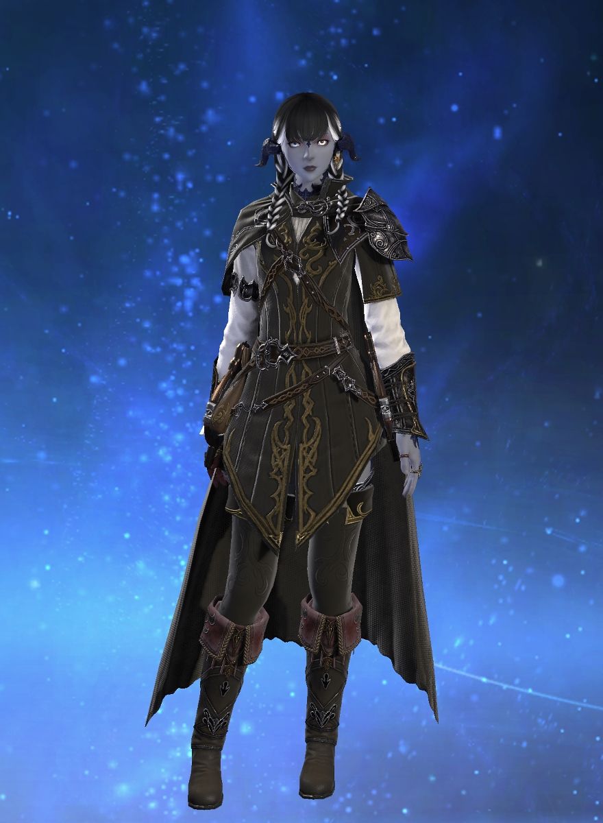 Vahr'teal Kha