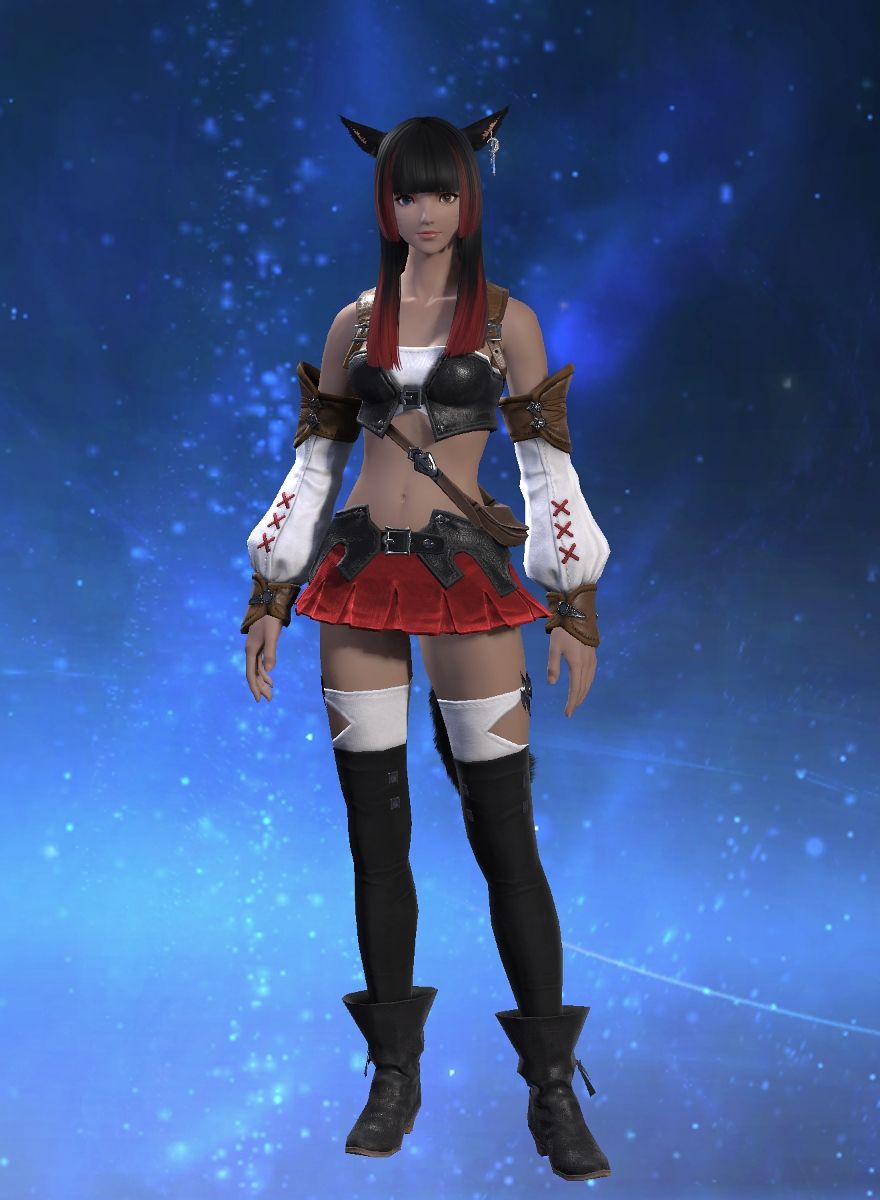 Sprout Para-chan