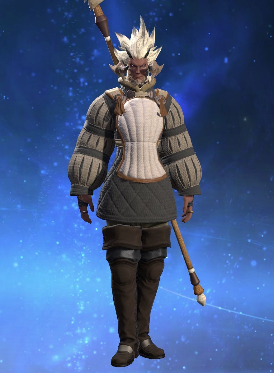 Norgan Zekebow