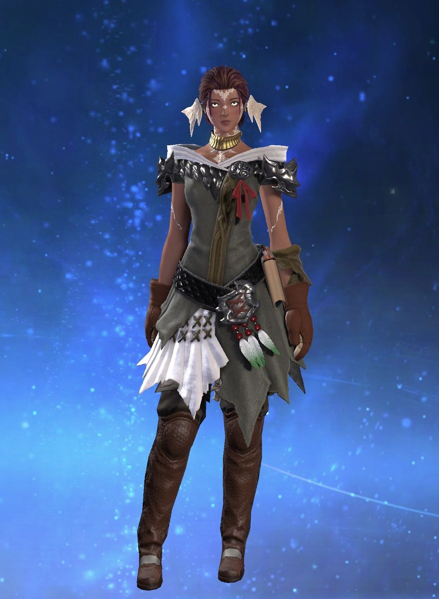 Attazoth Von'waff