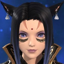 L'aria Mewqueeny