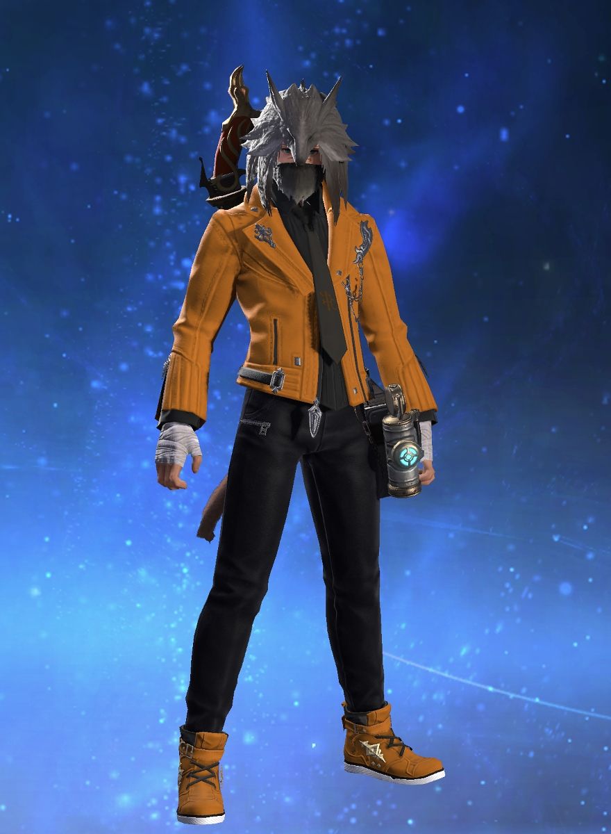 K' Withagun