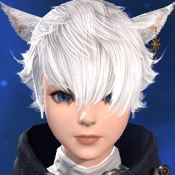 Alisaie Levellieur