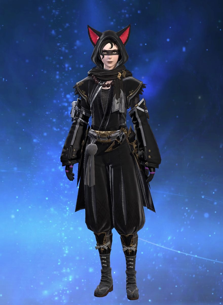 Vivian Catspaw