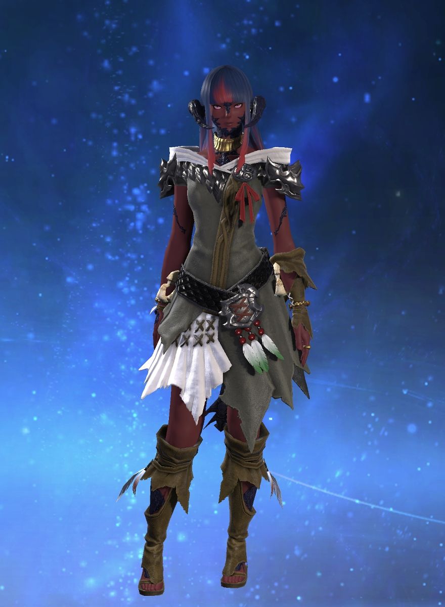 Commander Gil