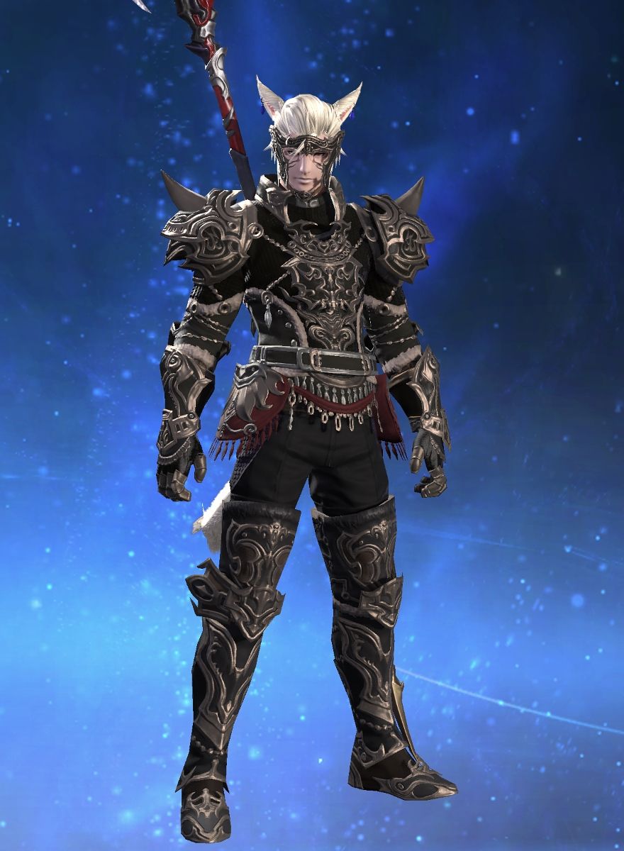 Lord Dragoon