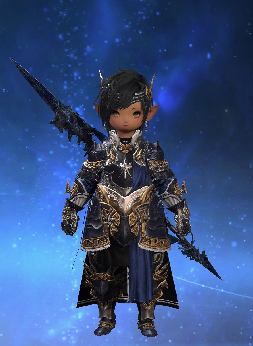 Wind-up Serra