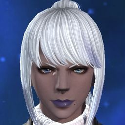 Isolde Winterfall