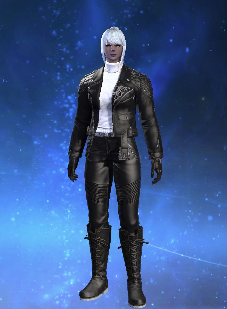 Isolde Winterfall