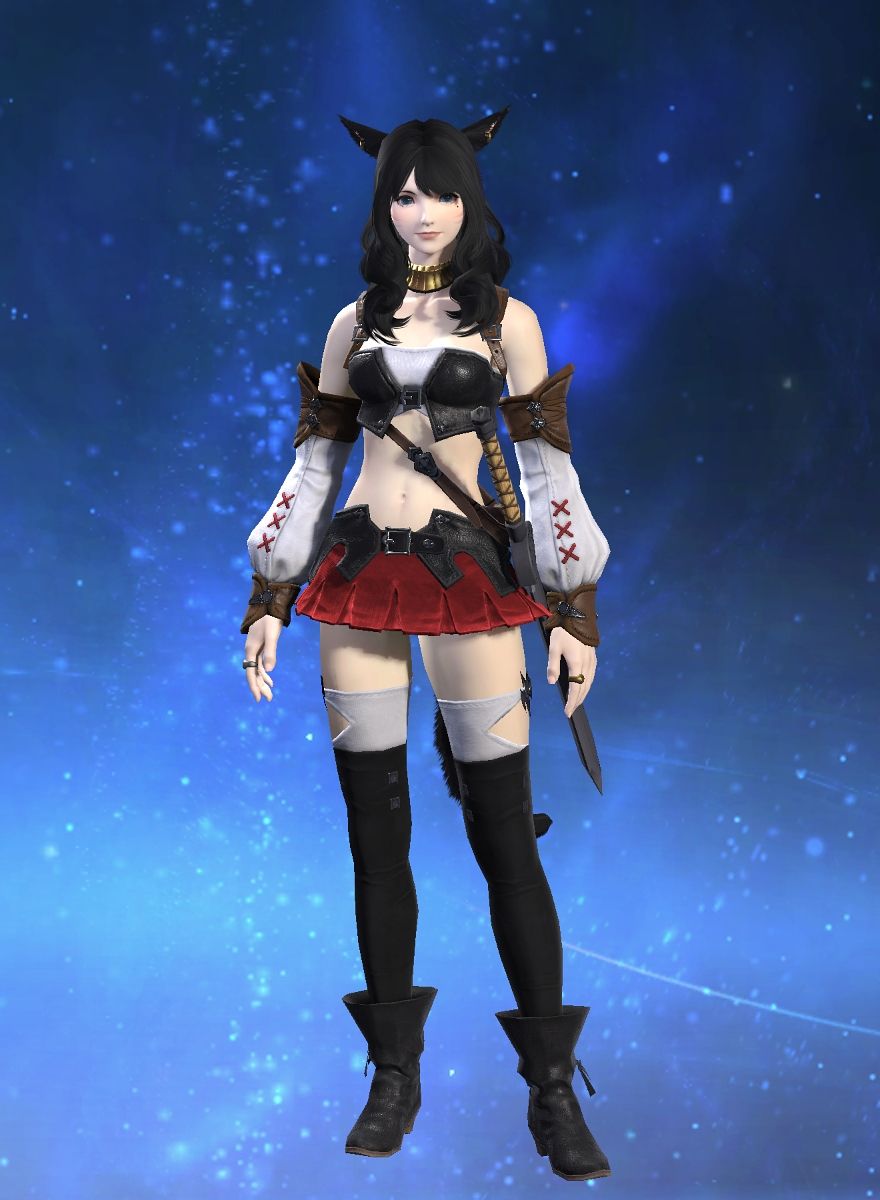 Lyre Mist