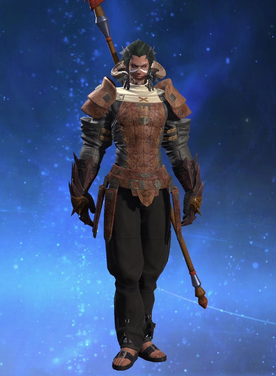 Sol Vindictus