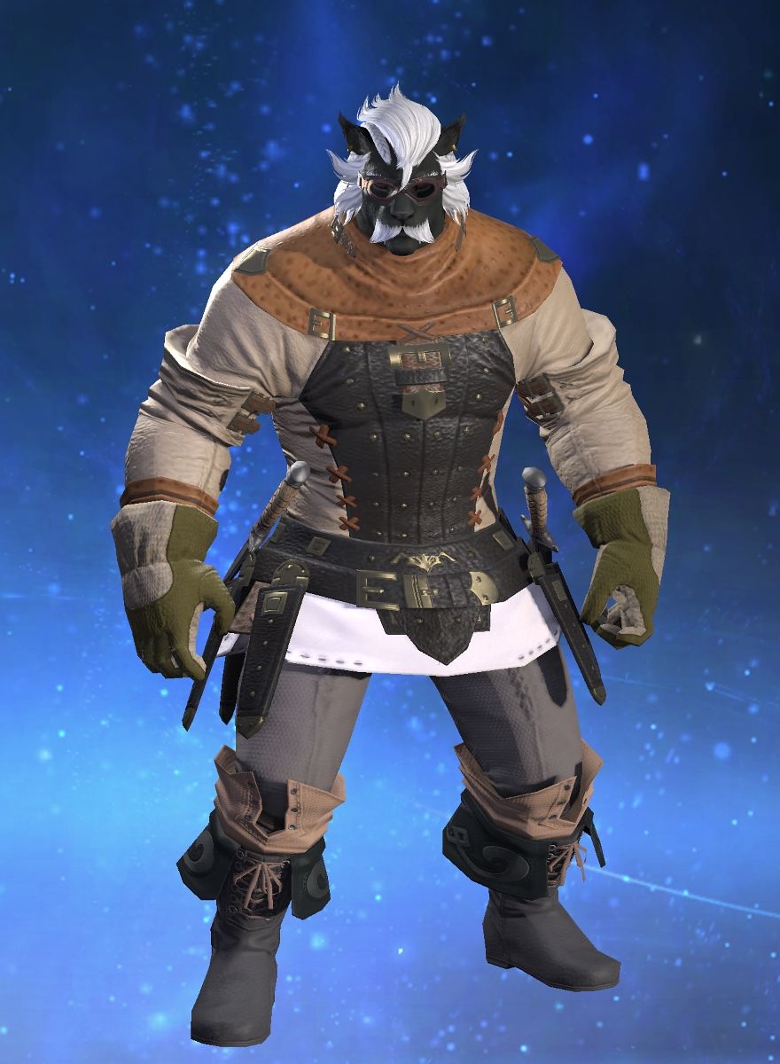 Egil Frostmane