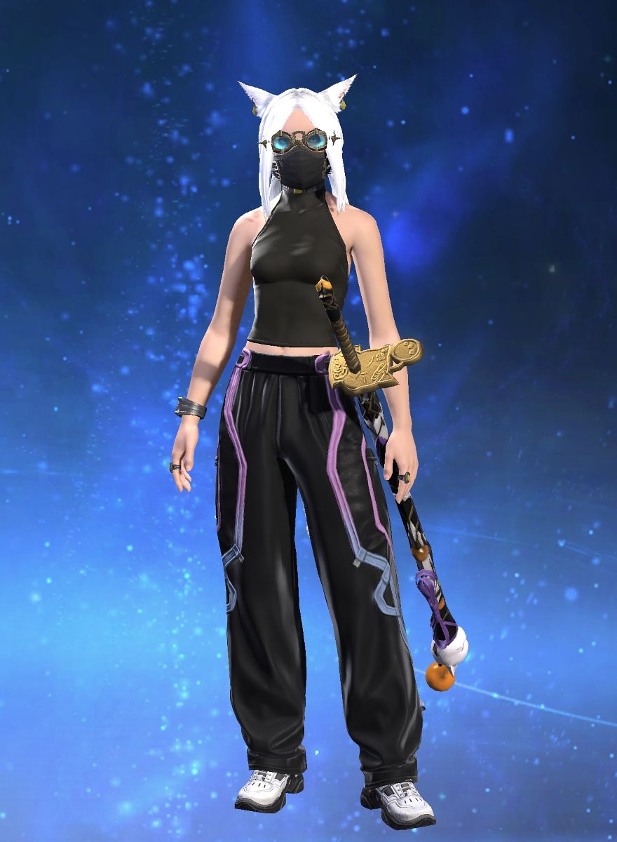 Kael Dawnroot