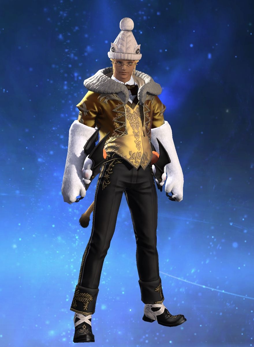 Eigo Avaritia