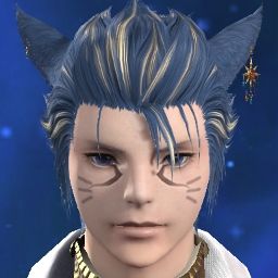 Meows A'lot