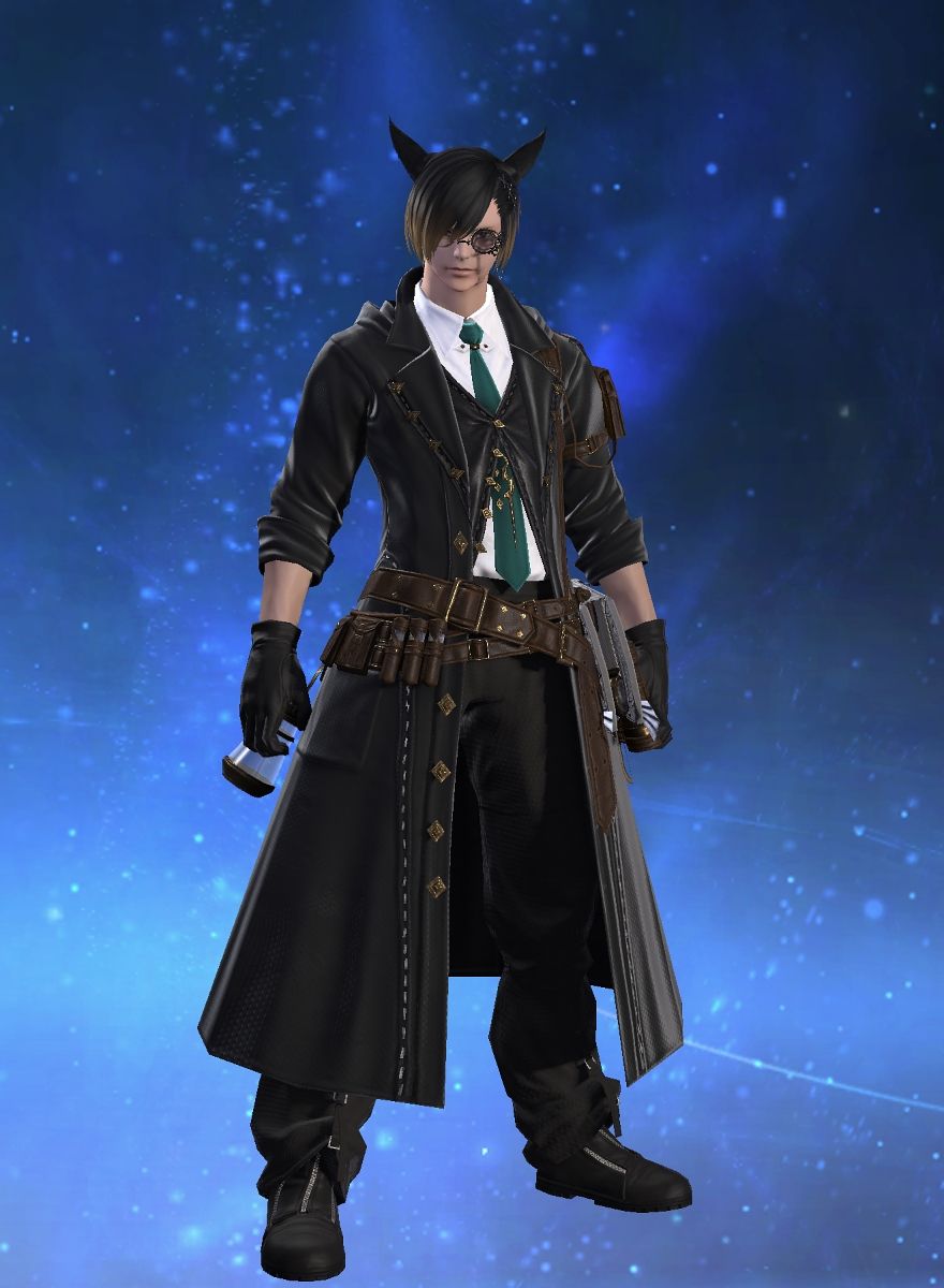 Sora Kurogami