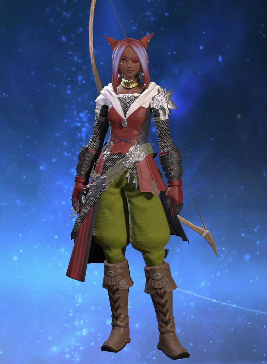 Larunda Fonda